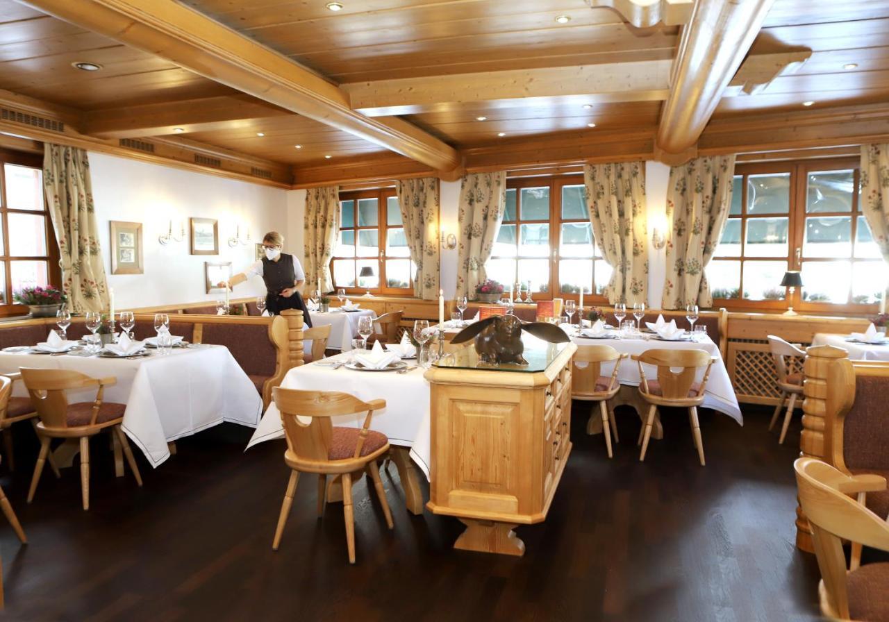 Hotel Restaurant Krone Hayna (Rhineland-Palatinate) Exterior foto