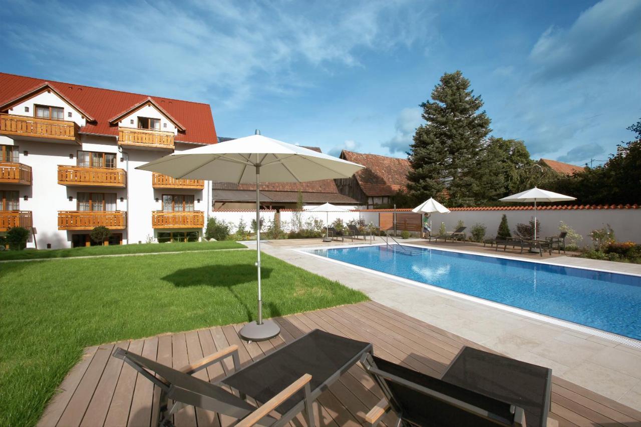 Hotel Restaurant Krone Hayna (Rhineland-Palatinate) Exterior foto