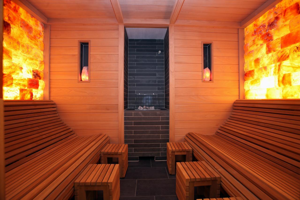 Hotel Restaurant Krone Hayna (Rhineland-Palatinate) Exterior foto