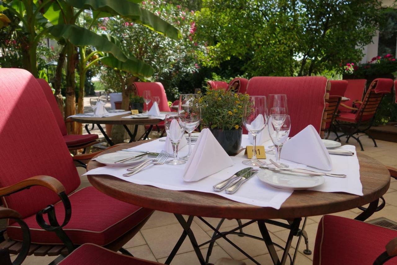 Hotel Restaurant Krone Hayna (Rhineland-Palatinate) Exterior foto
